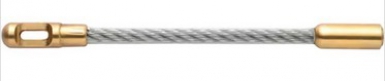 TETE DE GUIDAGE FLEXIBLE ET ROTATIVE, M6, AVEC OEILLET Ø 8 MM, POUR TIRE-FILS. Pour vos travaux au Sénégal, faites confiance à Quincaillerie Sénégalaise. Nos produits de qualité garantissent la réussite de vos projets. Commandez rapidement en ligne et économisez du temps.