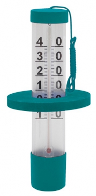 THERMOMÈTRE FLOTTANT - 27 CM. Trouvez tout ce dont vous avez besoin pour vos travaux chez Quincaillerie Sénégalaise. Du matériel de plomberie aux équipements industriels, nous avons ce qu’il vous faut. Commandez facilement et bénéficiez d’un service rapide.