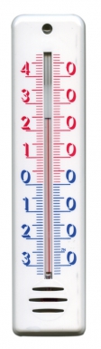 THERMOMÈTRE PLASTIQUE MODERNE HAUT. 14,5 CM SANS MERCURE BLANC. Découvrez Quincaillerie Sénégalaise, votre boutique en ligne spécialisée dans le bâtiment, la plomberie, et l'équipement industriel. Profitez de notre expertise pour réussir vos projets. Nos produits sont conçus pour durer.