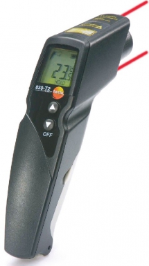 THERMOMÈTRE UNIVERSEL SANS CONTACT 830-T2 - VISÉE LASER 2 POINTS ET SONDE RACCORDABLE. Trouvez tout ce dont vous avez besoin pour vos travaux chez Quincaillerie Sénégalaise. Du matériel de plomberie aux équipements industriels, nous avons ce qu’il vous faut. Commandez facilement et bénéficiez d’un service rapide.