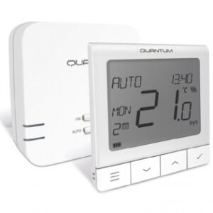 THERMOSTAT QUANTUM PROGRAMMABLE OPENTHERM RF WQ610RF - SANS FIL - 5 °C – 35 °C. Quincaillerie Sénégalaise est votre expert en quincaillerie, plomberie et fournitures industrielles. Faites confiance à notre expertise pour vos travaux au Sénégal. Commandez maintenant et bénéficiez de nos offres attractives.