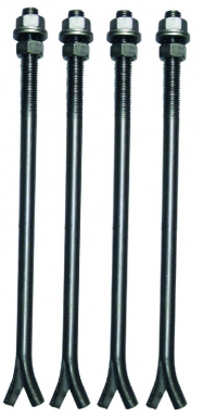 TIGES ANCRAGES ZGB400   251318. Quincaillerie Sénégalaise, votre boutique de référence pour des produits de plomberie, bâtiment, et quincaillerie. Achetez facilement en ligne et recevez vos articles à domicile.