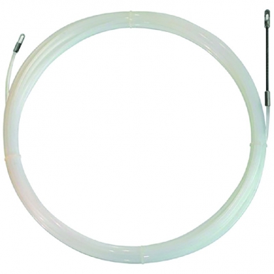 TIRE-FILS EN NYLON Ø 4 MM AVEC EMBOUT M4 ET TÊTE DE GUIDAGE - LONGUEUR 10 M. Pour des travaux réussis, optez pour Quincaillerie Sénégalaise. Une boutique en ligne fiable pour vos équipements de plomberie et bâtiment. Livraison rapide et produits de qualité.