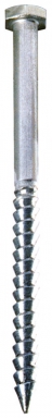 TIREFOND À VISSER TÊTE HEXAGONALE M8 POUR BOIS Ø 8MM L. 120 MM COND. 100. Faites de Quincaillerie Sénégalaise votre partenaire pour tous vos projets de construction. Notre gamme variée de produits garantit une satisfaction totale. Commandez aujourd'hui et réalisez vos projets sans tracas.