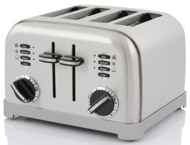 TOASTER 4 T. INOX      CPT180E. Pour tous vos travaux, faites confiance à Quincaillerie Sénégalaise. Notre boutique en ligne propose des produits fiables pour la plomberie, la quincaillerie et le bâtiment. Commandez dès maintenant.