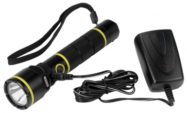 TORCHE FATMAX ALU. RECHARGEABLE - RÉSISTANTE À L"EAU - TEMPS DE CHARGE : 6 H - LED 3W - FAISCEAU LUMINEUX PUISSANT ET HOMOGÈNE - DRAGONNE - BATTERIE NIMH. Quincaillerie Sénégalaise est le choix idéal pour vos équipements de bâtiment et fournitures industrielles. Nous vous garantissons des produits fiables à des prix compétitifs. Commandez en ligne dès maintenant.