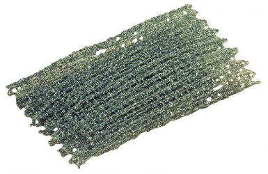 TORCHON MÉTALLIQUE - TRICOT INOX, TISSAGE DOUBLE FILS - 120 X 210 MM. Chez Quincaillerie Sénégalaise, nous mettons à votre disposition un large choix de produits de quincaillerie et plomberie. Qualité et fiabilité sont notre promesse. Passez commande en ligne en toute simplicité.