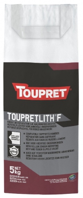 TOUPRELITH - ENDUIT DE REBOUCH. ET RÉPARATION POUR MAÇONNERIE - INTÉR./EXTÉR. - 5 KG. Quincaillerie Sénégalaise, c’est l’expertise et le savoir-faire au service de vos projets. Découvrez nos outils et équipements pour la maison ou l’industrie. Commandez dès aujourd’hui et facilitez vos travaux.