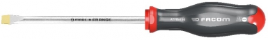 TOURNEVIS BI-MATIÈRE POUR VIS À FENTE - LONG. 269 MM - ATF6,5X150. Avec Quincaillerie Sénégalaise, vos projets prennent vie grâce à des équipements robustes et fiables. Découvrez notre gamme pour les professionnels et les bricoleurs. Livraison rapide et service client au top.