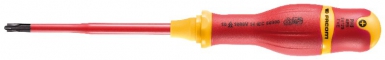 TOURNEVIS BORNEO FENTE/PHILLIPS 1000V - LONG. 125 MM - ATPB2X125TVE. Quincaillerie Sénégalaise est le choix idéal pour vos équipements de bâtiment et fournitures industrielles. Nous vous garantissons des produits fiables à des prix compétitifs. Commandez en ligne dès maintenant.