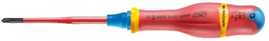 TOURNEVIS BORNEO FENTE/POZIDRIV 1000V - LONG. 100 MM - ADB1X100TVE. Avec Quincaillerie Sénégalaise, équipez-vous pour réussir vos projets de plomberie et bâtiment. Nous offrons des produits fiables et durables à des prix compétitifs. Profitez d'une livraison rapide et d'un excellent service client.