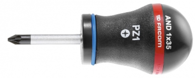 TOURNEVIS COURT ERGONOMIQUE BI-MATIÈRE POUR VIS CRUCIFORMES POZIDRIV - LONG. 91 MM - ATD2X35. Pour vos projets de construction et de bricolage, Quincaillerie Sénégalaise est là pour vous. Nous proposons des solutions adaptées à vos besoins avec un excellent rapport qualité-prix. Commandez et recevez vos articles rapidement.