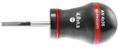 TOURNEVIS COURT ERGONOMIQUE BI-MATIÈRE POUR VIS À FENTE - LONG. 81 MM - AT4X25. Quincaillerie Sénégalaise est votre allié pour vos projets de construction, de rénovation et de bricolage. Nous proposons une large gamme de produits pour répondre à tous vos besoins. Achetez en ligne en toute confiance.