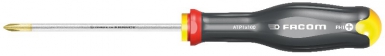 TOURNEVIS ERGONOM. BI-MATIÈRE POUR VIS À EMP. PHILLIPS - LONG. 178 MM - ATP0X75. Quincaillerie Sénégalaise vous accompagne dans tous vos projets de construction et d'aménagement. Nous proposons des produits adaptés aux standards les plus exigeants. Faites vos achats en ligne en toute confiance.