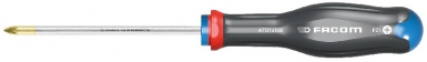 TOURNEVIS ERGONOM. BI-MATIÈRE POUR VIS À EMP. POZIDRIV - LONG. 245 MM - ATD2X125. Quincaillerie Sénégalaise met à votre disposition une gamme complète de solutions pour vos besoins en bâtiment et plomberie. Qualité, fiabilité et rapidité sont nos maîtres mots. Faites vos achats en ligne en toute sérénité.