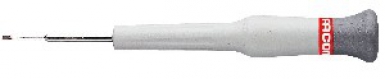 TOURNEVIS "MICRO-TECH" - POUR VIS À FENTE 1,8 X 35 MM - LONG. TOTALE 117 MM​. Quincaillerie Sénégalaise, c'est l'excellence en quincaillerie et plomberie. Découvrez notre catalogue en ligne et trouvez des produits adaptés à vos projets. Nous vous offrons un service personnalisé.