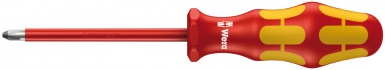 TOURNEVIS VDE ISOLÉ POUR VIS POZIDRIV/À FENTE 165IS - PZ/S2 - LONG. 100 MM. Quincaillerie Sénégalaise est la solution idéale pour tous vos besoins en matériel de plomberie et quincaillerie. Des produits fiables et un service client dédié. Faites confiance au leader du marché au Sénégal.