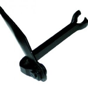 TOURNIQUET MARSEILLAIS À SCELLER LG. 180 MM FER NOIR CATAPHORÈSE. Chez Quincaillerie Sénégalaise, nous facilitons vos travaux grâce à une offre complète d’outils et d’équipements. Des produits fiables et durables pour tous vos projets. Faites le choix de la qualité.
