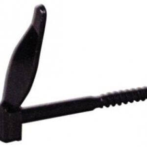 TOURNIQUET MARSEILLAIS À VISSER LONGUEUR 160 MM FER NOIR. Quincaillerie Sénégalaise propose des équipements fiables pour tous vos besoins en construction et rénovation. Explorez notre boutique en ligne pour des solutions de qualité. Nous sommes là pour vous accompagner.