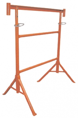 TRÉTEAU ACIER TUBULAIRE DE MAÇON, HAUTEUR VARIABLE 1,2 À 2,10 M. Quincaillerie Sénégalaise met à votre disposition une gamme complète de solutions pour vos besoins en bâtiment et plomberie. Qualité, fiabilité et rapidité sont nos maîtres mots. Faites vos achats en ligne en toute sérénité.