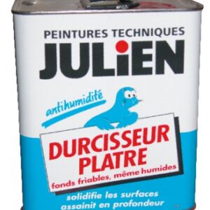 TRAIT"FOND - DURCISSEUR - 2,5 L. Quincaillerie Sénégalaise est la référence au Sénégal pour l'achat de fournitures industrielles et de bâtiment. Nous garantissons des produits durables et un service client exemplaire. Commandez dès maintenant en toute simplicité.