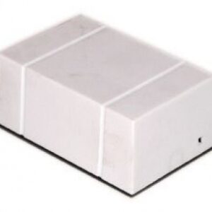 TRANSFORMATEUR 230 V / 12/8V INTENSITÉ 1 A PUIS. 12 VA DIM. 92X56X42 MM. Quincaillerie Sénégalaise met à votre disposition une gamme complète de solutions pour vos besoins en bâtiment et plomberie. Qualité, fiabilité et rapidité sont nos maîtres mots. Faites vos achats en ligne en toute sérénité.