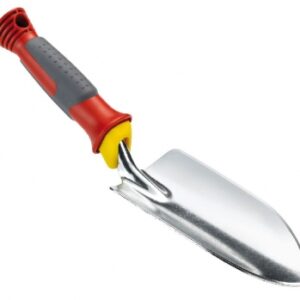 TRANSPLANTOIR EXTRA-FORT LP07 - ACIER HAUTE RÉSISTANCE - LARGEUR DE TRAVAIL 7 CM - POIGNÉE ERGONOMIQUE MATIÈRE DE SYNTHÈSE. À la recherche de solutions pour vos travaux de plomberie ou de construction ? Quincaillerie Sénégalaise vous offre une sélection variée de produits de qualité. Livraison rapide et satisfaction garantie.