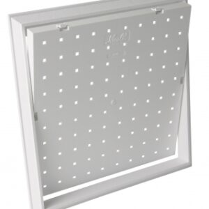 TRAPPE DE VISITE POLYSTYRÈNE BLANC - 30X30 CM - POUR 4 CARREAUX 15X15. Quincaillerie Sénégalaise, c'est votre partenaire pour des équipements de qualité en plomberie, bâtiment et industrie. Profitez de nos prix compétitifs et d'un service client dédié.