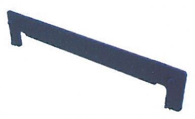 TRAVERSES ACIER LAQUÉ BLEU ( RAL 5010 ) 400 MM​ ​​ ​. Découvrez Quincaillerie Sénégalaise, votre boutique en ligne spécialisée dans le bâtiment, la plomberie, et l'équipement industriel. Profitez de notre expertise pour réussir vos projets. Nos produits sont conçus pour durer.