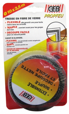 TRESSE TEINTÉE Ø 10 MM - 2,50 M. Chez Quincaillerie Sénégalaise, nous facilitons vos travaux grâce à une offre complète d’outils et d’équipements. Des produits fiables et durables pour tous vos projets. Faites le choix de la qualité.
