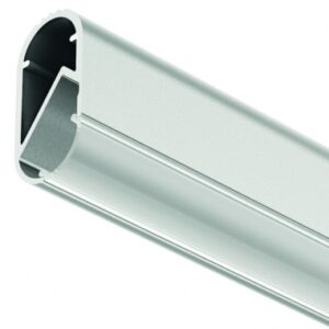 TRINGLE D'ARMOIRE POUR FLEXIBLE LED LOOX, ALUMINIUM - DIM. 15X30X2500 MM. Avec Quincaillerie Sénégalaise, bénéficiez de produits de quincaillerie et de plomberie de haute qualité pour tous vos projets. Notre boutique en ligne vous facilite la vie avec un service rapide et fiable.