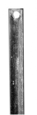 TRINGLES PLATES 16X4 ACIER BICHROMATÉ LONG. 1,30 M. Quincaillerie Sénégalaise est le leader de la vente en ligne d'équipements de bâtiment au Sénégal. Notre catalogue varié répond à vos besoins en plomberie et quincaillerie. Choisissez l'efficacité et la qualité.