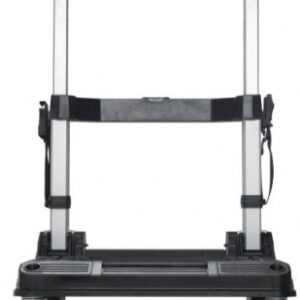 TROLLEY TSTAK FATMAX - CAPACITÉ 100 KG (SURFACE PLANE) / 50 KG (ESCALIERS). Besoin de matériel de quincaillerie ou de plomberie ? Quincaillerie Sénégalaise propose des produits adaptés à vos projets de construction ou de rénovation. Bénéficiez de notre expérience et de nos prix compétitifs.
