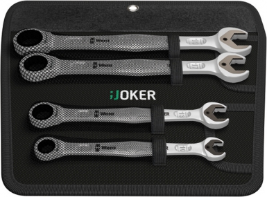 TROUSSE DE 4 CLÉS MIXTES À CLIQUET "JOKER" - 10X159, 13X177, 17X224, 19X246. Quincaillerie Sénégalaise est l'adresse incontournable pour vos achats de quincaillerie et d'outillage au Sénégal. Nous servons aussi bien les particuliers que les professionnels. Découvrez nos offres exclusives en ligne.