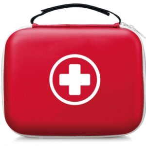 TROUSSE DE SECOURS - COMPLÈTE - 2 COMPARTIMENTS TRANSPARENTS - POUR 5 PERSONNES. Quincaillerie Sénégalaise vous accompagne dans tous vos projets de construction et d'aménagement. Nous proposons des produits adaptés aux standards les plus exigeants. Faites vos achats en ligne en toute confiance.
