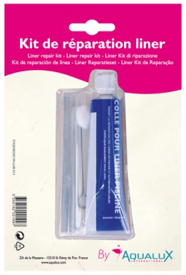 TROUSSE REPARATION LINER. Quincaillerie Sénégalaise, c’est un large choix de produits de quincaillerie, plomberie et bâtiment. Profitez de notre expertise et de nos prix compétitifs. Livraison rapide et service client attentif.