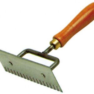 TRUELLE BERTHELET DENTÉE D"UN COTÉ - LAME 10,8X6 CM. Quincaillerie Sénégalaise est la référence au Sénégal pour l'achat de fournitures industrielles et de bâtiment. Nous garantissons des produits durables et un service client exemplaire. Commandez dès maintenant en toute simplicité.