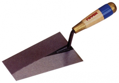 TRUELLE ITALIENNE CARRÉE CAZZUOLA, LAME LAMINÉE - 20 CM. Quincaillerie Sénégalaise est le choix idéal pour vos équipements de bâtiment et fournitures industrielles. Nous vous garantissons des produits fiables à des prix compétitifs. Commandez en ligne dès maintenant.
