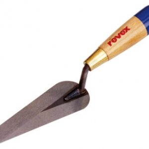 TRUELLE LANGUE DE CHAT CAZZUOLA, LAME LAMINÉE - 16 CM. Quincaillerie Sénégalaise, c’est un large choix de produits de quincaillerie, plomberie et bâtiment. Profitez de notre expertise et de nos prix compétitifs. Livraison rapide et service client attentif.