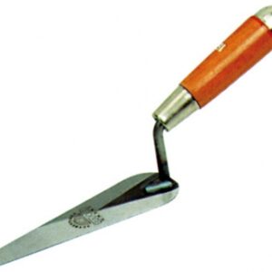 TRUELLE LANGUE DE CHAT, LAME ACIER TREMPÉ 9/10° - LAME 18 CM. Votre satisfaction est notre priorité chez Quincaillerie Sénégalaise. Nous vous offrons des produits de quincaillerie et bâtiment de première qualité. Commandez en ligne et recevez vos articles rapidement.