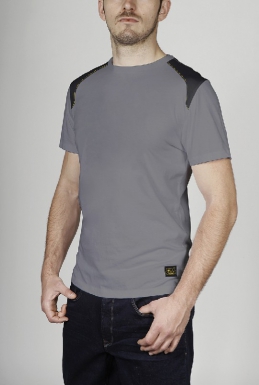 TSHIRT WORK GRIS S. Quincaillerie Sénégalaise est votre partenaire de confiance pour tous vos besoins en quincaillerie et bâtiment. Découvrez nos produits de haute qualité adaptés aux professionnels et particuliers. Commandez facilement en ligne et recevez vos articles rapidement.