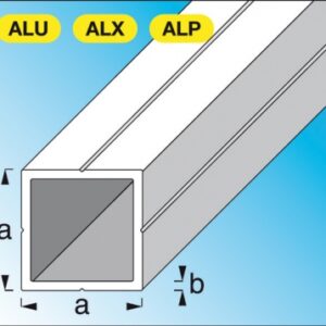 TUBE CARRÉ ÉPOXY BLANC BRILLANT DIM. AXB : 25,5X1,5 MM LG. 1 M. Quincaillerie Sénégalaise, c'est votre partenaire pour des équipements de qualité en plomberie, bâtiment et industrie. Profitez de nos prix compétitifs et d'un service client dédié.