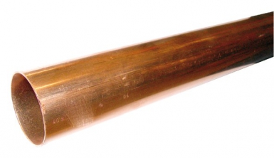 TUBE CUIVRE ÉCROUI - Ø 33X35 - PRESS SERVICE 16 B - LONGUEUR 5 M (CODE AU M/L). Quincaillerie Sénégalaise, votre spécialiste en fournitures pour le bâtiment et la plomberie, vous accompagne dans tous vos projets. Commandez en ligne et profitez de notre service rapide et fiable.