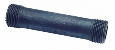 TUBE D'ATTENTE EN MATIÈRE PLASTIQUE LONG. 170 - FILETAGE 20X27. Chez Quincaillerie Sénégalaise, nous mettons à votre disposition un large choix de produits de quincaillerie et plomberie. Qualité et fiabilité sont notre promesse. Passez commande en ligne en toute simplicité.