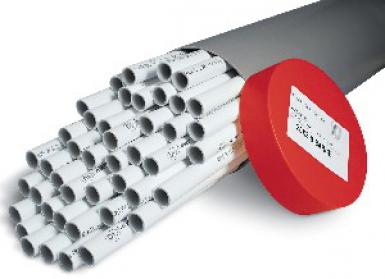 TUBE FLUXO NU Ø 63 X ÉP. 4,5 (TUBE 5 ML). À la recherche de solutions pour vos travaux de plomberie ou de construction ? Quincaillerie Sénégalaise vous offre une sélection variée de produits de qualité. Livraison rapide et satisfaction garantie.
