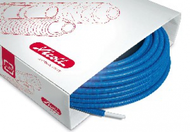 TUBE FLUXO PRÉ-FOURREAUTÉ Ø 16 X ÉP. 2 (COUR. BLEUE DE 100 ML). Optez pour Quincaillerie Sénégalaise pour tous vos besoins en matériaux de construction et quincaillerie. Notre boutique en ligne vous offre une expérience d'achat pratique et sécurisée. Faites le choix de la qualité.