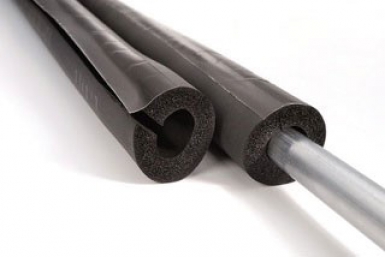 TUBE ISOLANT ADH. INSUL-TUBE À RECOUVREMENT - LONG. 2 M - ÉP. 13 MM - POUR TUBE EXT. 18 MM. Quincaillerie Sénégalaise est le leader de la vente en ligne d'équipements de bâtiment au Sénégal. Notre catalogue varié répond à vos besoins en plomberie et quincaillerie. Choisissez l'efficacité et la qualité.