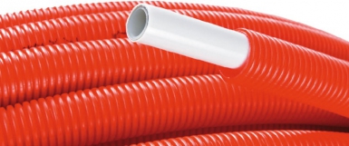 TUBE MULTICOUCHE BLANC PRÉ-FOURREAUTÉ 25X2,5 ROUGE (COUR. DE 50 ML). Quincaillerie Sénégalaise est votre destination en ligne pour des équipements de qualité en plomberie, bâtiment et industrie. Faites vos achats facilement et bénéficiez de nos prix attractifs.