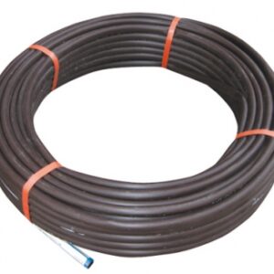 TUBE NOIR AVEC GOUTTEURS INTÉGRÉS ESP 0,30 - Ø EXT. 16 - DÉBIT 2L/H À 1 BAR - LONG. 50 M. Besoin de matériel de quincaillerie ou de plomberie ? Quincaillerie Sénégalaise propose des produits adaptés à vos projets de construction ou de rénovation. Bénéficiez de notre expérience et de nos prix compétitifs.