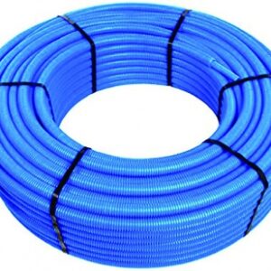 TUBE PER GAINÉ 20 BLEU - Ø 16-20 MM - LONG. 50 ML. Quincaillerie Sénégalaise est votre partenaire de confiance pour tous vos besoins en quincaillerie et bâtiment. Découvrez nos produits de haute qualité adaptés aux professionnels et particuliers. Commandez facilement en ligne et recevez vos articles rapidement.